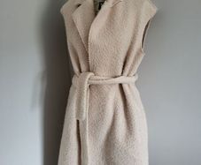 Long waist coat