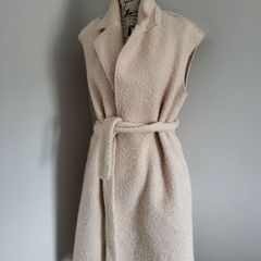 Long waist coat