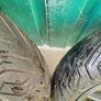 yamaha xmax wheels and exhaust Image 3