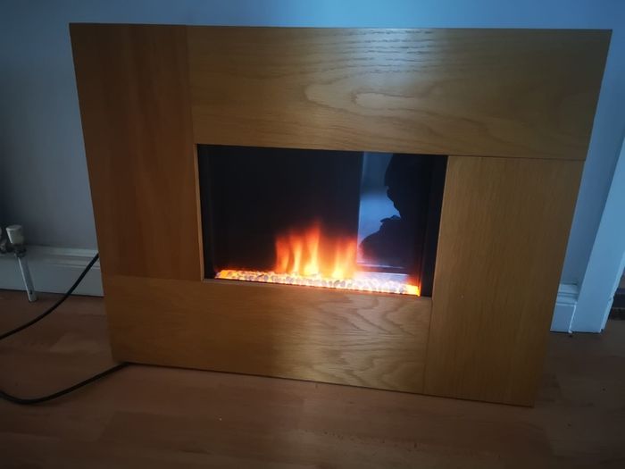Electric Fire