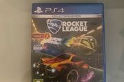 Rocket League