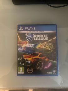 Rocket League