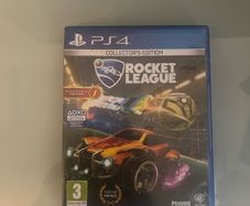 Rocket League