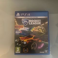 Rocket League