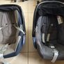Maxi Cosi travel system x 2 plus 1 more isofix frame Image 5