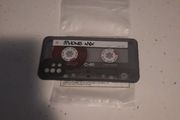 nostalgia cassette tape phone cover