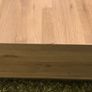 Coffee Table Large (Next) 110cm x 95cm Image 3