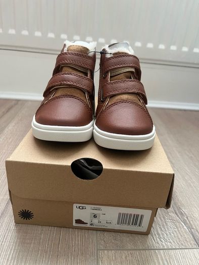 Toddler Ugg Boots