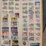 Stamp Albums Image 7