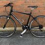 Trek FX 7.5 Hybrid Bike Image 7