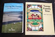 Two Father Sean Noone Books