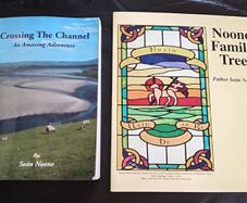 Two Father Sean Noone Books