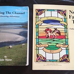 Two Father Sean Noone Books