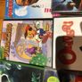 Dvds x 10 Image 3
