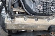 Automatic gearbox bmw e46 3series 318i