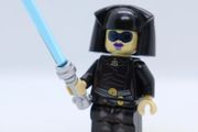 Lego UNDULI Minifigure Lego Star Wars Lego Minifigure