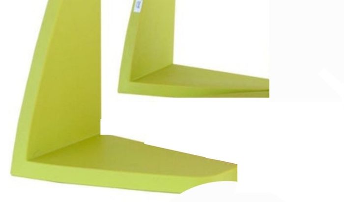 Ikea Shelves (434)