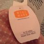 Girls BNWT hat 6/12 mths reduced Image 3