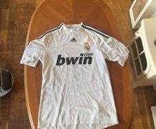 Jersey