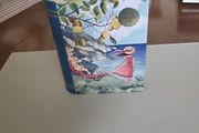 Italian tin box