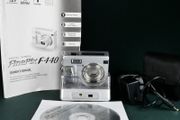 FUJIFILM FinePix F440 Digital Camera 4megapixel