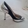 Dolce&Gabbana leather shoes heels Image 2