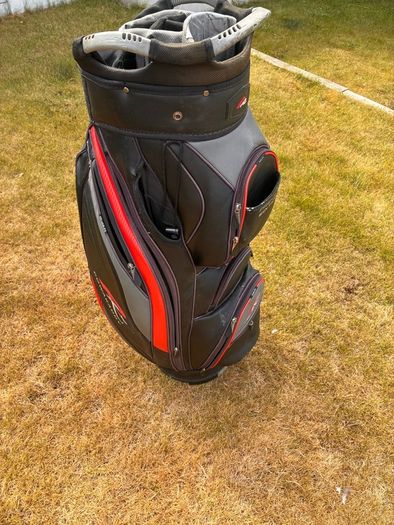 Powakaddy Golf Bag