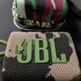 JBL GO3 Portable Speaker with Travel Case Image 8