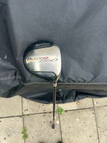 Taylormade Driver