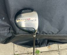 Taylormade Driver
