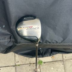 Taylormade Driver