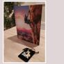 The legends of Zelda Book Collector Edition (no game included ) Image 2