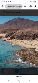 Flights to Lanzarote