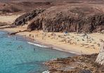 Flights to Lanzarote