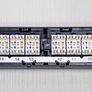 Panduit DP24688TYG 24 Port Patch Panel Cat6 Image 2