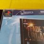 Fade to Black PlayStation 1 Ps1 Games PlayStation 2 Ps2 Games Original Image 2