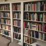 Hemnes bookcases Image 2