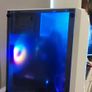 Gamer PC Sputnik Intel i7 6700k Core with GTX 1660 6 GB and 27 inch LG monitor Image 2