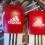 katie Taylor signed gloves Image 4
