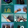 Xiaomi Amazfit Bip U Smart Watch with Alexa Image 6