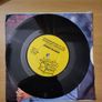 Susan McCann Broken Speed Of The Sound Of Loneliness 7 inch Music Box Records Image 4