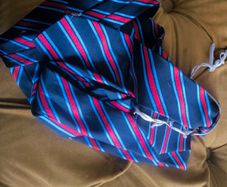 St Colmcilles Knocklyon ties
