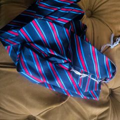 St Colmcilles Knocklyon ties