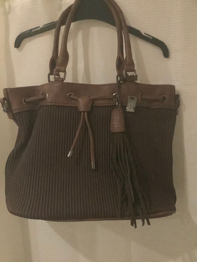 Brown Bag