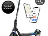 X17 Pro App Electric Scooters