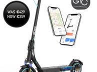 main image for ad X17 Pro App Electric Scooters
