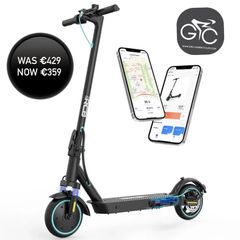 X17 Pro App Electric Scooters