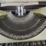imperial companion typewriter Image 4