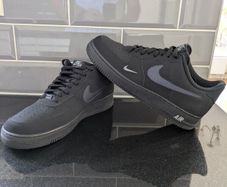Nike Air Force 1 (Brand New)