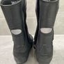 Nitro Racing Motorcycle Boots (Ladies) Image 4